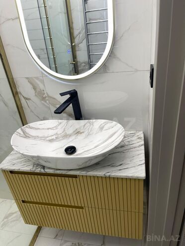 Продаётся 3-комн. новостройка 84 м², Абшеронcкий  р., photo 16 from 20