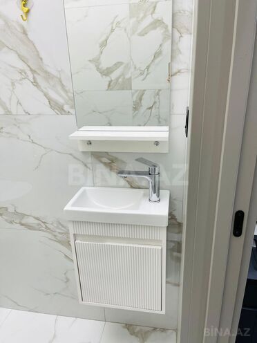 Продаётся 3-комн. новостройка 84 м², Абшеронcкий  р., photo 18 from 20