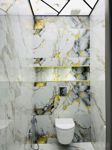 Продаётся 3-комн. новостройка 84 м², Абшеронcкий  р., photo 7 from 20