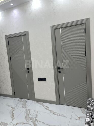 Продаётся 3-комн. новостройка 84 м², Абшеронcкий  р., photo 17 from 20