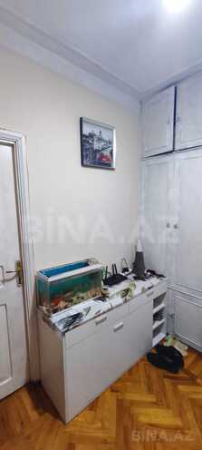 Продаётся 3-комн. вторичка 65 м², м. Иншаатчылар, photo 15 from 23