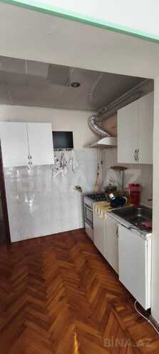 Продаётся 3-комн. вторичка 65 м², м. Иншаатчылар, photo 3 from 23