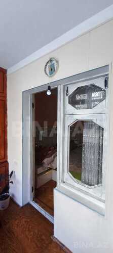 Продаётся 3-комн. вторичка 65 м², м. Иншаатчылар, photo 18 from 23