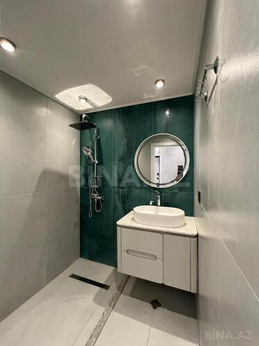 Продаётся 3-комн. вторичка 65 м², м. Халглар Достлугу, photo 14 from 17