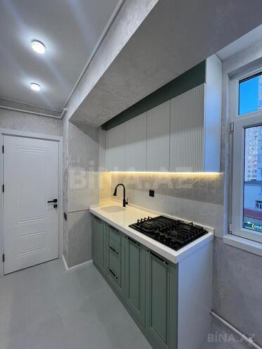 Продаётся 3-комн. вторичка 65 м², м. Халглар Достлугу, photo 7 from 17
