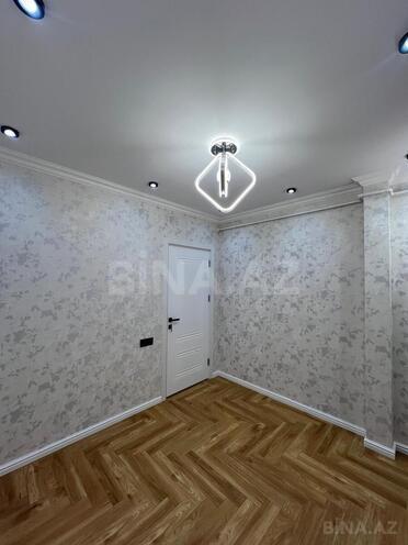 Продаётся 3-комн. вторичка 65 м², м. Халглар Достлугу, photo 13 from 17