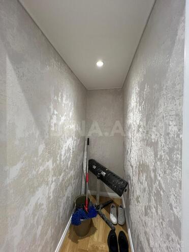 Продаётся 3-комн. вторичка 65 м², м. Халглар Достлугу, photo 16 from 17