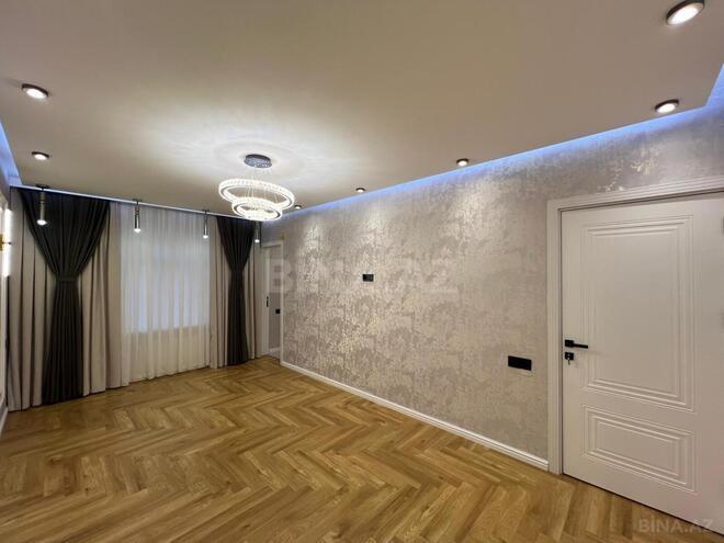 Продаётся 3-комн. вторичка 65 м², м. Халглар Достлугу, photo 3 from 17