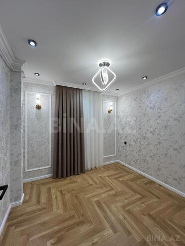 Продаётся 3-комн. вторичка 65 м², м. Халглар Достлугу, photo 11 from 17