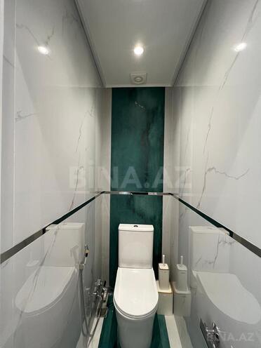 Продаётся 3-комн. вторичка 65 м², м. Халглар Достлугу, photo 15 from 17