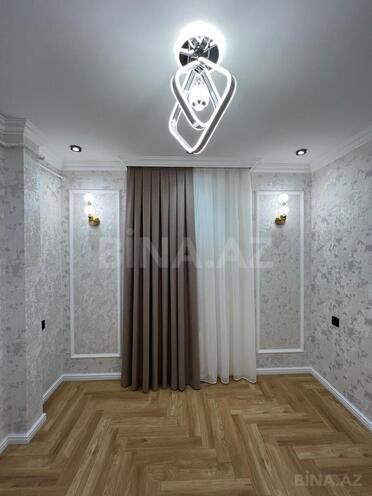 Продаётся 3-комн. вторичка 65 м², м. Халглар Достлугу, photo 12 from 17
