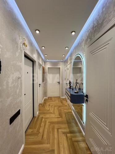 Продаётся 3-комн. вторичка 65 м², м. Халглар Достлугу, photo 8 from 17