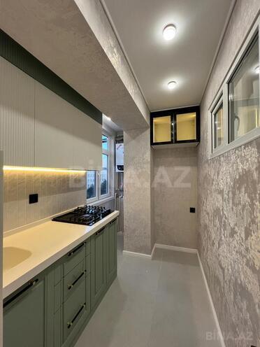 Продаётся 3-комн. вторичка 65 м², м. Халглар Достлугу, photo 6 from 17
