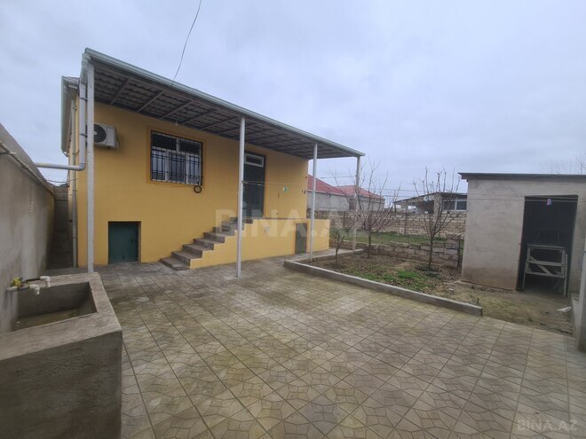 Продаётся 3-комн. дом/дача 67.2 м², пос. Рамана, photo 1 from 17