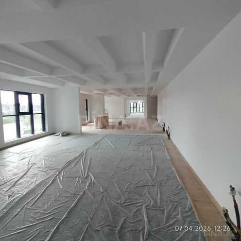 İcarəyə verilir 16 otaqlı ofis 560 m², 28 May m., photo 5 from 10