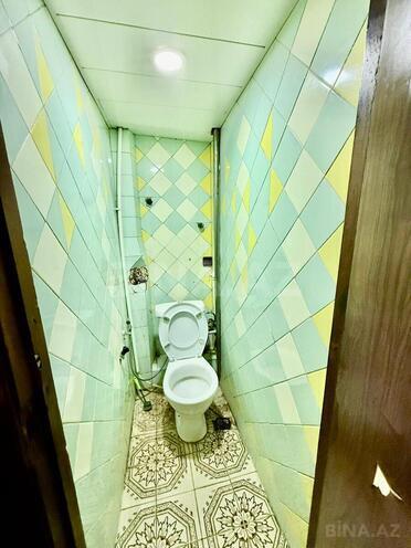 Satılır 3 otaqlı köhnə tikili 80 m², Qara Qarayev m., photo 7 from 8