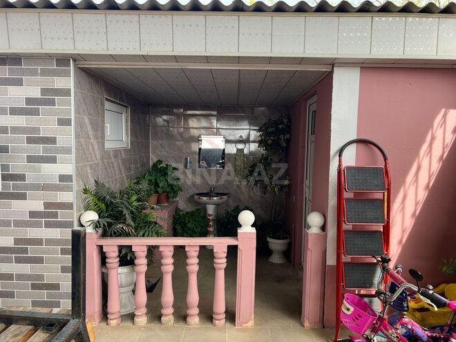 Продаётся 3-комн. дом/дача 110 м², пос. Говсан, photo 20 from 23