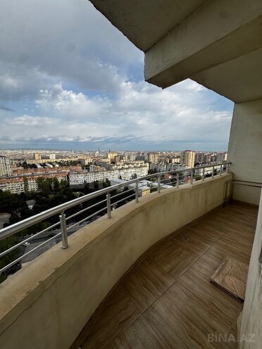 Satılır 3 otaqlı yeni tikili 157 m², Əhmədli m., photo 13 from 23