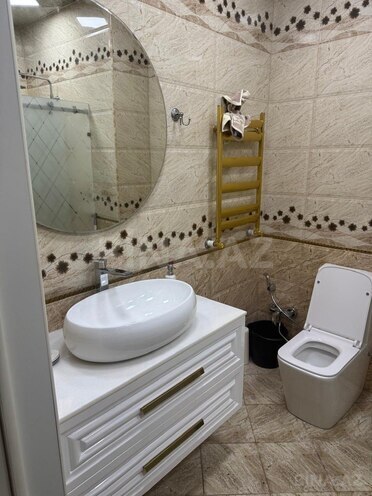 Satılır 3 otaqlı yeni tikili 157 m², Əhmədli m., photo 10 from 23