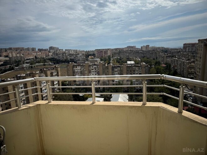Satılır 3 otaqlı yeni tikili 157 m², Əhmədli m., photo 12 from 23