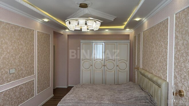 Satılır 3 otaqlı yeni tikili 157 m², Əhmədli m., photo 18 from 23