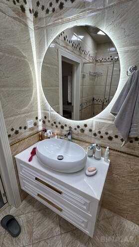 Satılır 3 otaqlı yeni tikili 157 m², Əhmədli m., photo 15 from 23