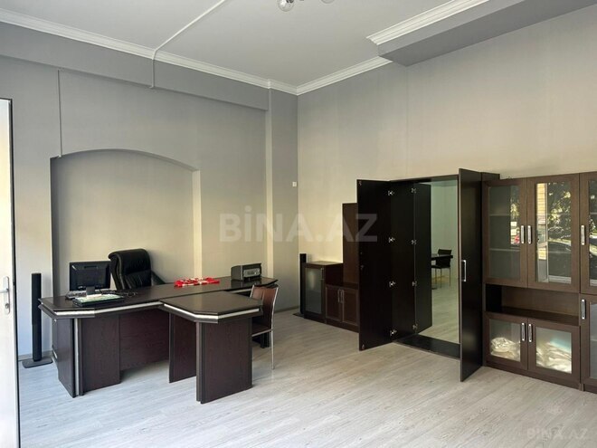 İcarəyə verilir  obyekt 170 m², Qara Qarayev m., photo 9 from 16