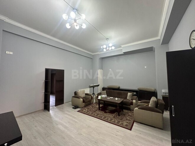 İcarəyə verilir  obyekt 170 m², Qara Qarayev m., photo 14 from 16