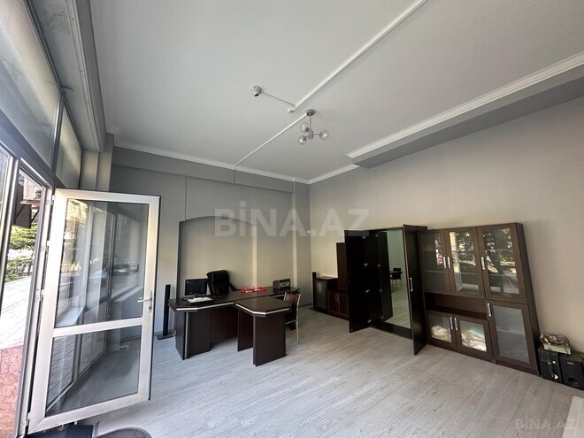 İcarəyə verilir  obyekt 170 m², Qara Qarayev m., photo 3 from 16
