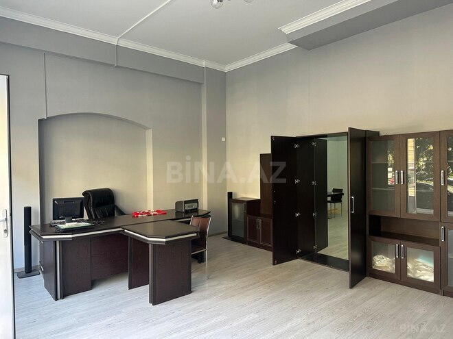 İcarəyə verilir  obyekt 170 m², Qara Qarayev m., photo 4 from 16
