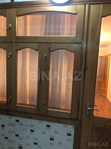 Satılır 2 otaqlı köhnə tikili 50 m², Neftçilər m., photo 17 from 21