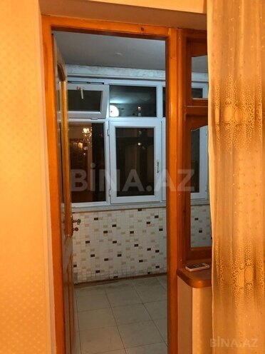 Satılır 2 otaqlı köhnə tikili 50 m², Neftçilər m., photo 15 from 21