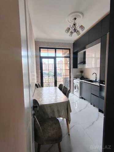 İcarəyə verilir 3 otaqlı yeni tikili 105 m², 28 May m., photo 4 from 21
