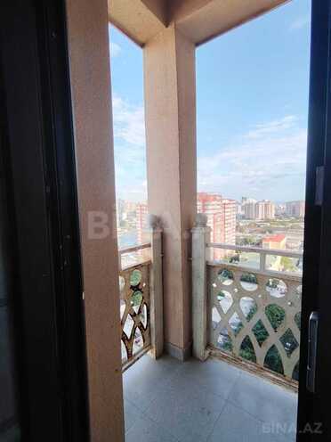 İcarəyə verilir 3 otaqlı yeni tikili 105 m², 28 May m., photo 9 from 21