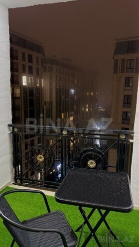 Satılır 3 otaqlı yeni tikili 97 m², Gənclik m., photo 14 from 19