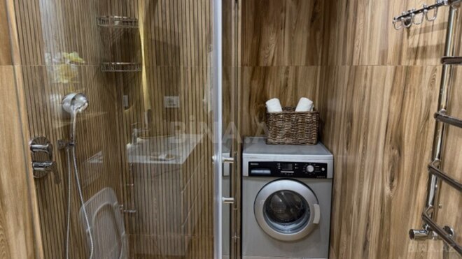 Satılır 3 otaqlı yeni tikili 97 m², Gənclik m., photo 11 from 19