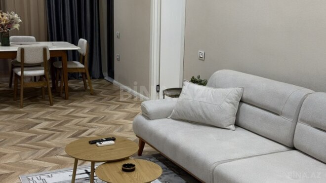 Satılır 3 otaqlı yeni tikili 97 m², Gənclik m., photo 4 from 19