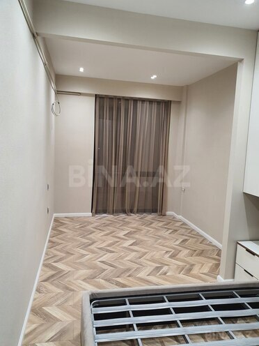 Satılır 3 otaqlı yeni tikili 97 m², Gənclik m., photo 10 from 19