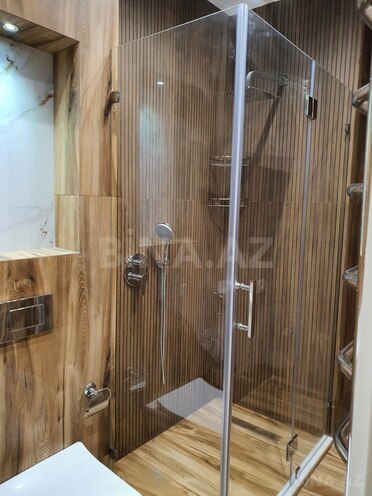 Satılır 3 otaqlı yeni tikili 97 m², Gənclik m., photo 12 from 19