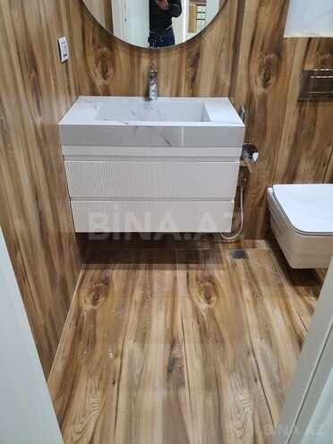 Satılır 3 otaqlı yeni tikili 97 m², Gənclik m., photo 13 from 19