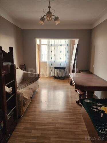 Satılır 2 otaqlı köhnə tikili 65 m², Əhmədli m., photo 3 from 8