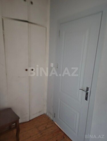 Satılır 2 otaqlı köhnə tikili 65 m², Əhmədli m., photo 6 from 8