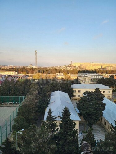 Satılır 2 otaqlı köhnə tikili 65 m², Əhmədli m., photo 5 from 8