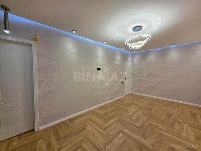 Satılır 2 otaqlı köhnə tikili 65 m², Xalqlar Dostluğu m., photo 5 from 14