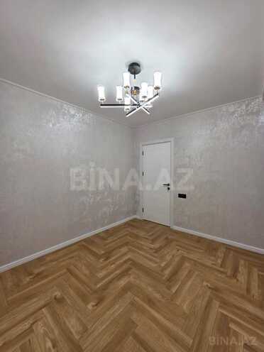 Satılır 2 otaqlı köhnə tikili 65 m², Xalqlar Dostluğu m., photo 9 from 14