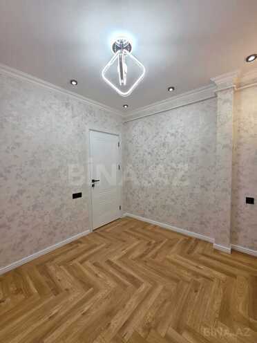 Satılır 2 otaqlı köhnə tikili 65 m², Xalqlar Dostluğu m., photo 11 from 14