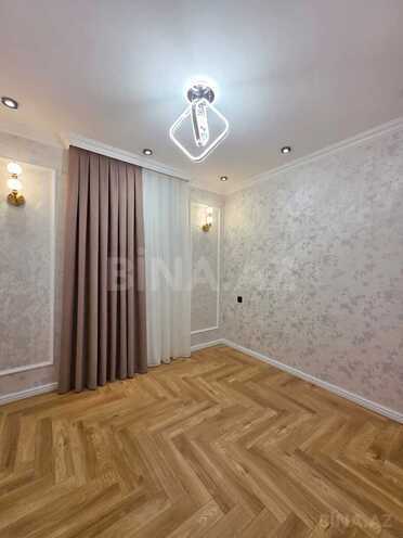 Satılır 2 otaqlı köhnə tikili 65 m², Xalqlar Dostluğu m., photo 10 from 14