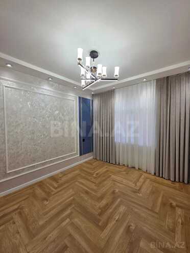 Satılır 2 otaqlı köhnə tikili 65 m², Xalqlar Dostluğu m., photo 8 from 14
