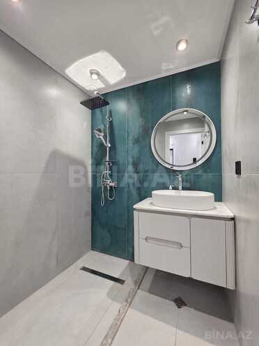 Satılır 2 otaqlı köhnə tikili 65 m², Xalqlar Dostluğu m., photo 12 from 14