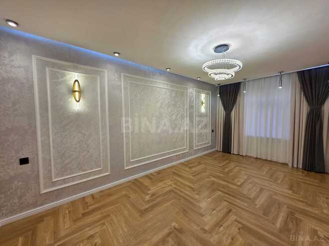 Satılır 2 otaqlı köhnə tikili 65 m², Xalqlar Dostluğu m., photo 4 from 14